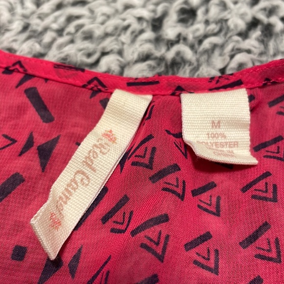 Red Camel tank - Picture 4 of 5